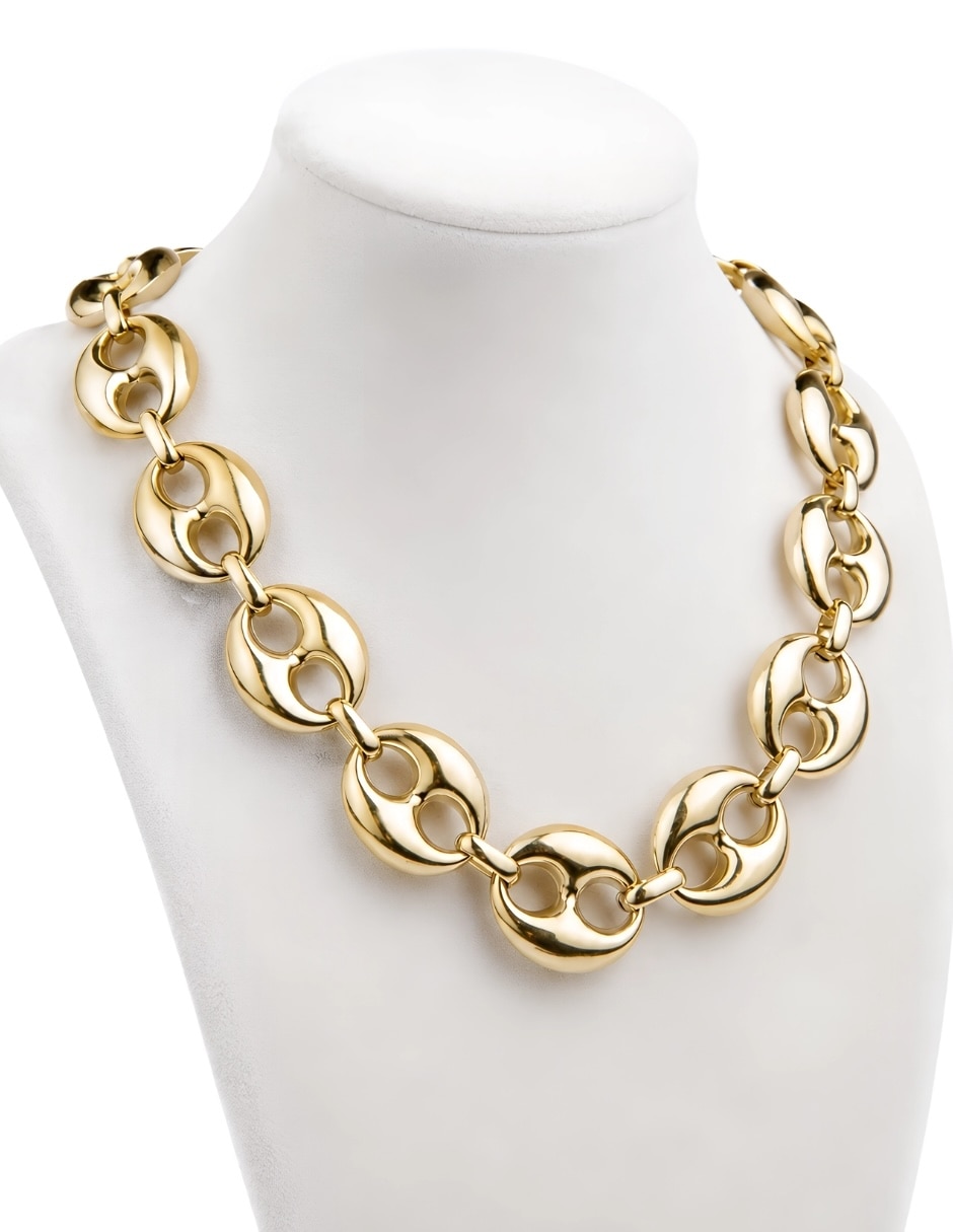 Collar Calypso 3