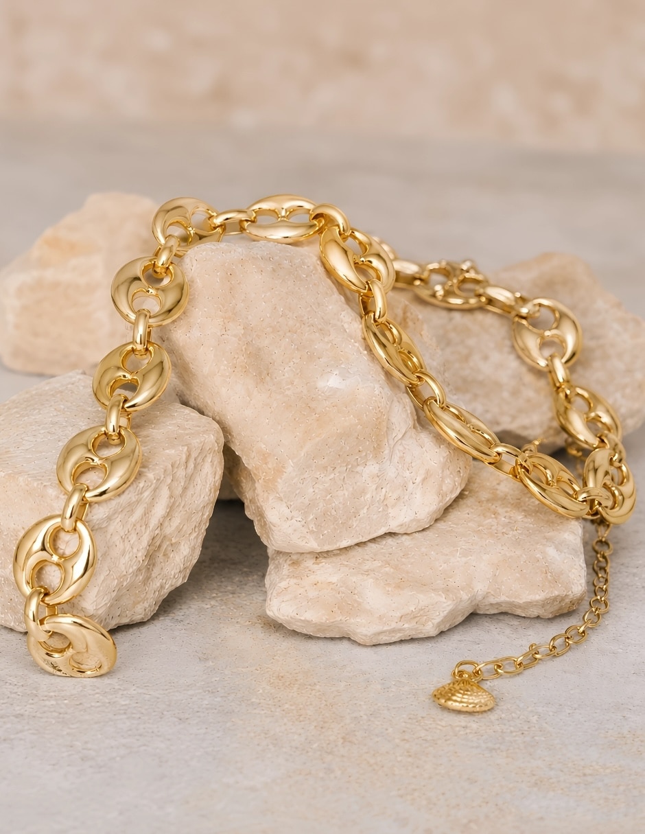 Collar Calypso 4