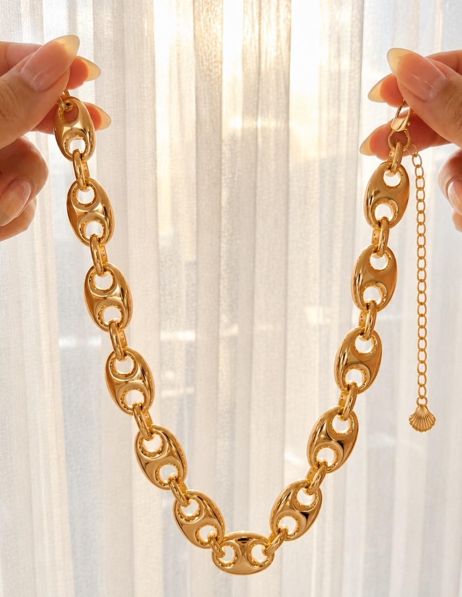 Collar Calypso 7