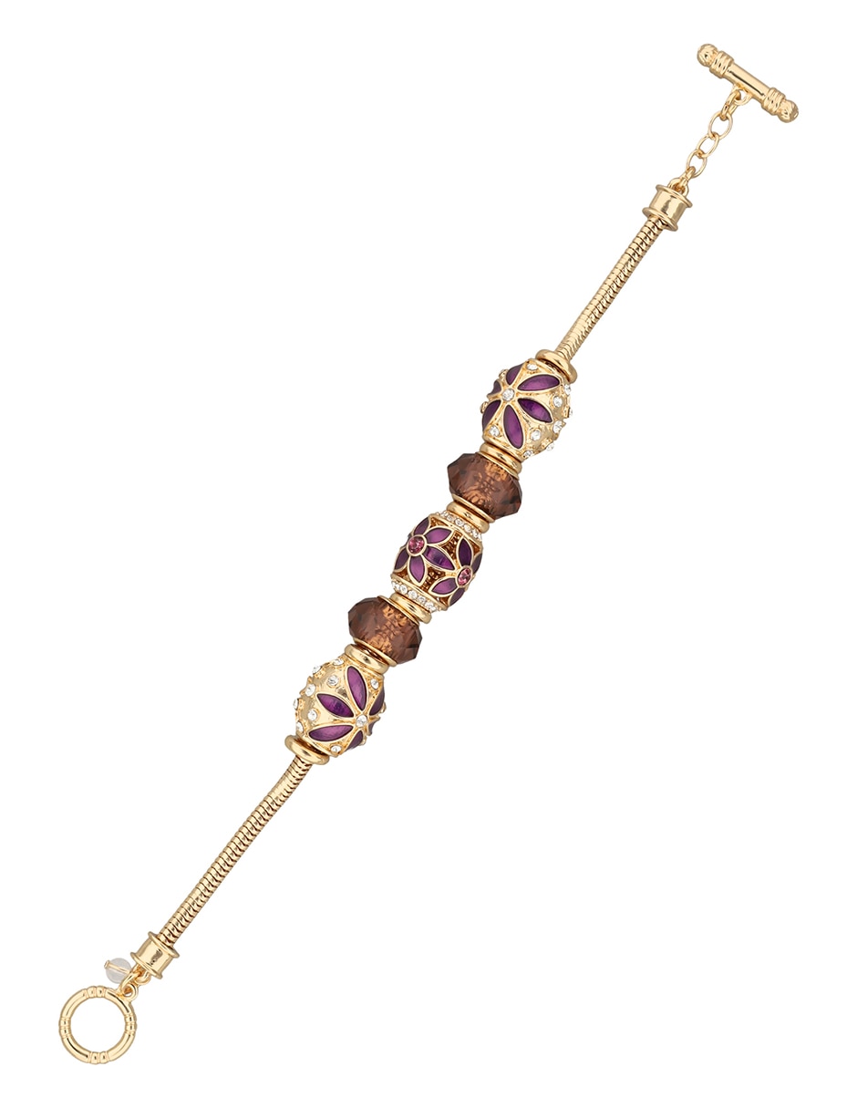 Pulsera de acero into winter m2 3