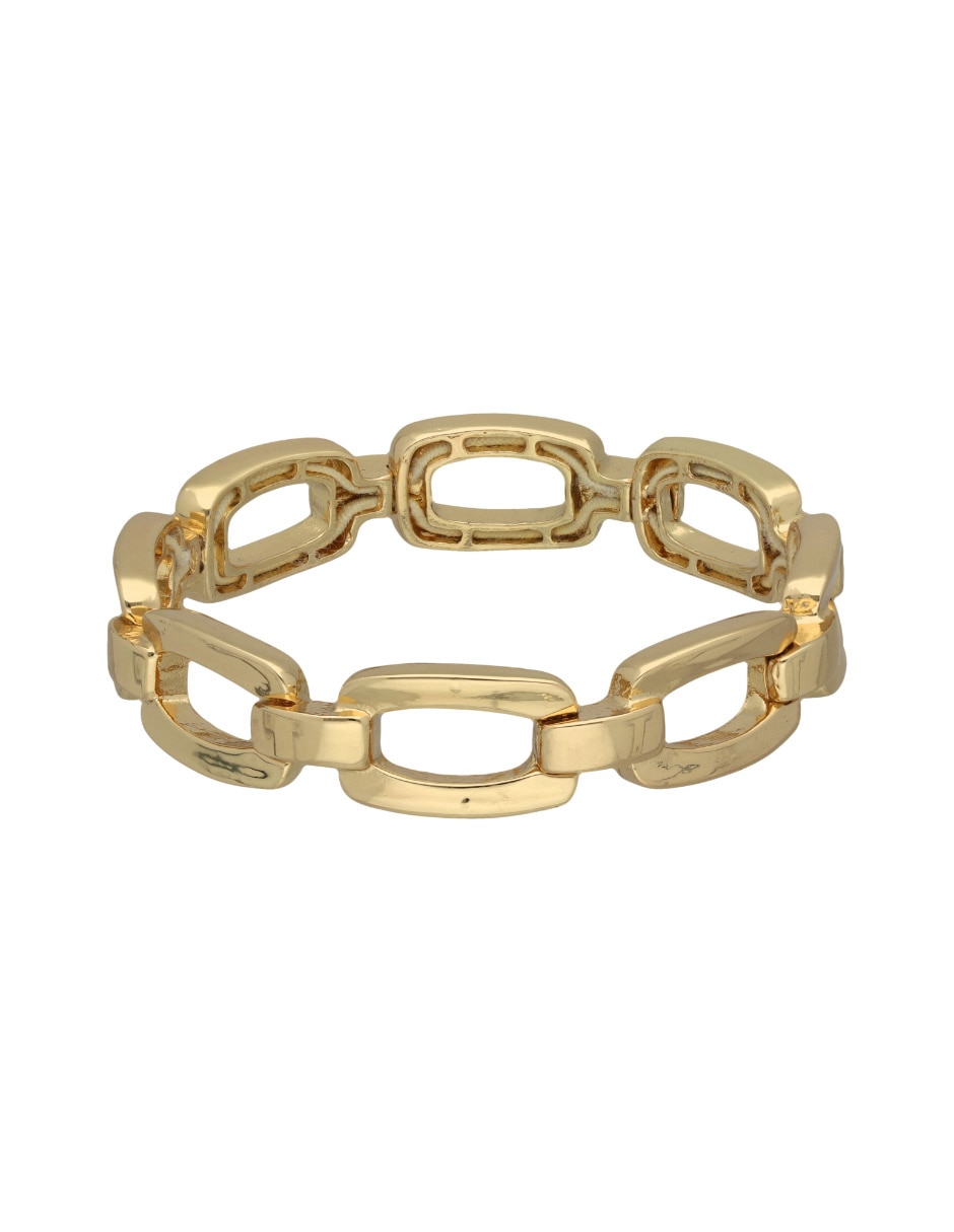 Pulsera de acero con tailored
