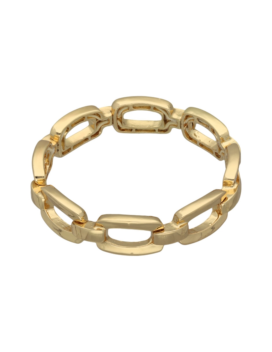 Pulsera de acero con tailored 2