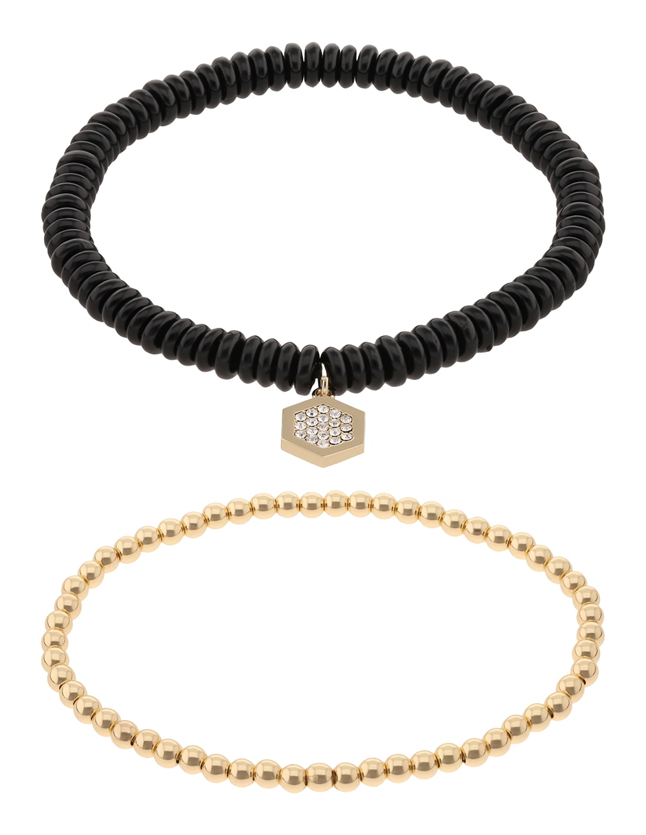 Multipulsera con katana