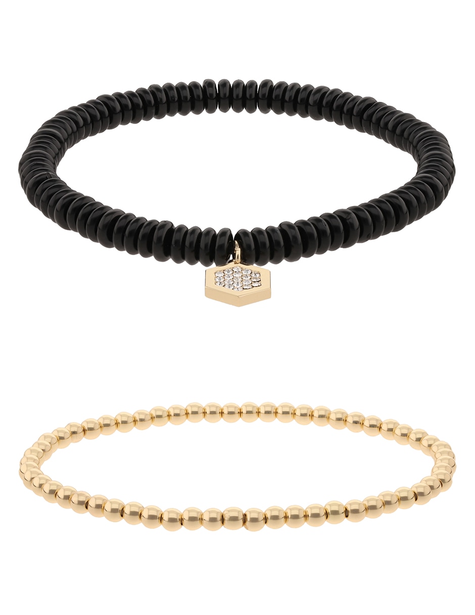 Multipulsera con katana