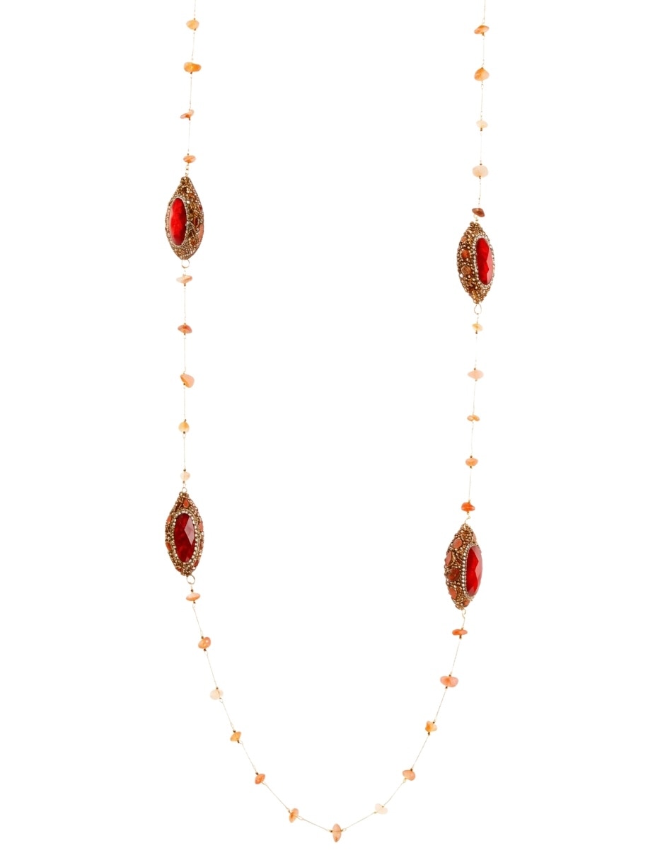 Collar zafira 2