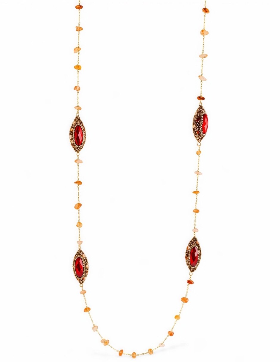 Collar zafira 4