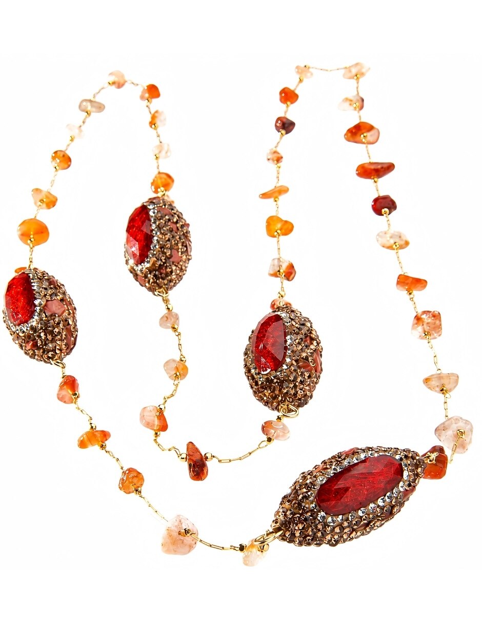 Collar zafira 5