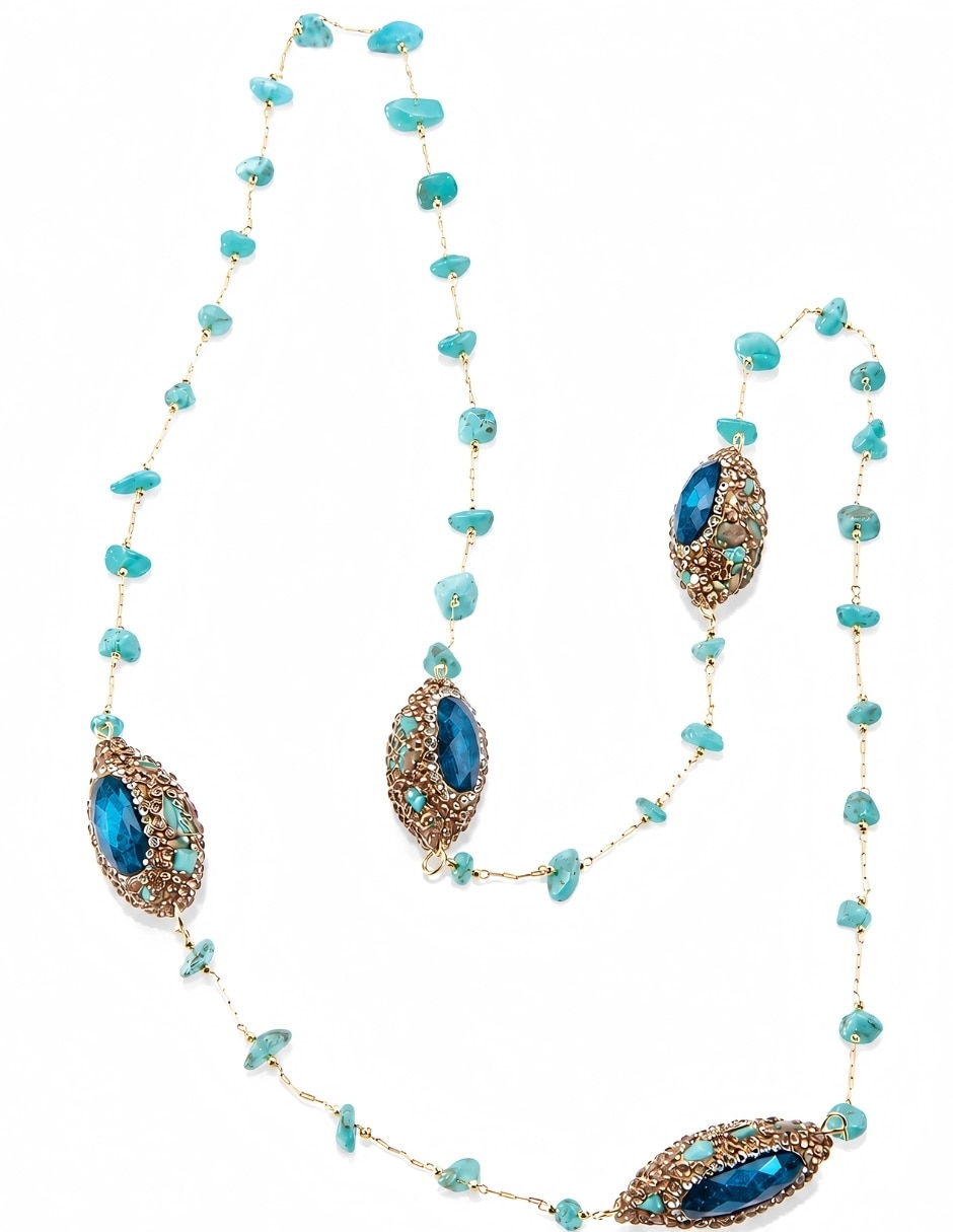 Collar zafira