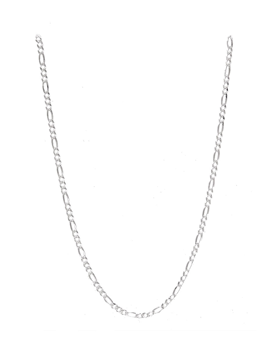 Cadena de plata p 925 1
