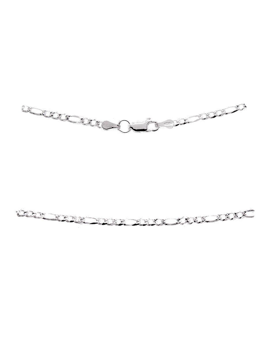 Cadena de plata p 925 4