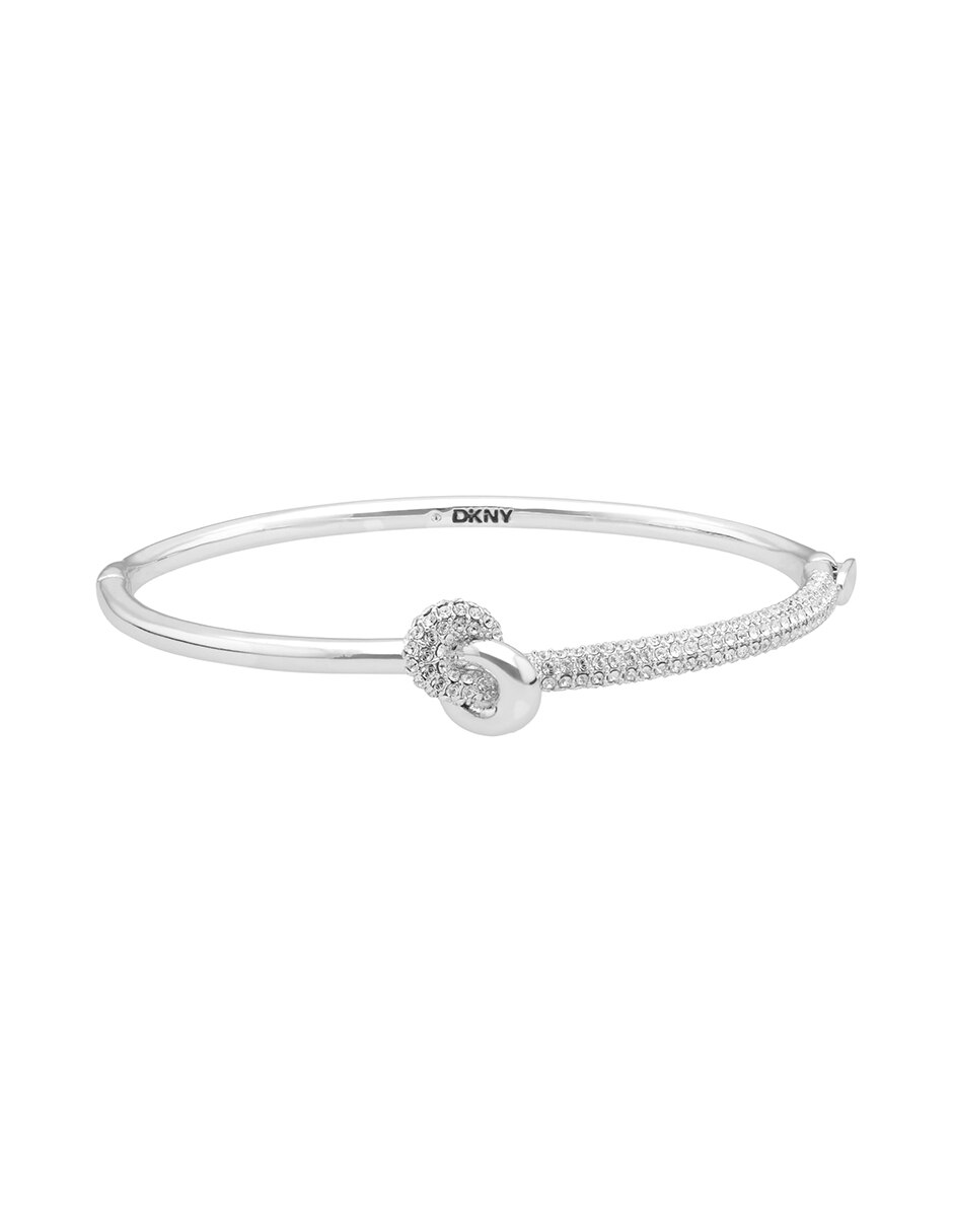 Brazalete de aleación de metal con cristal brady 3