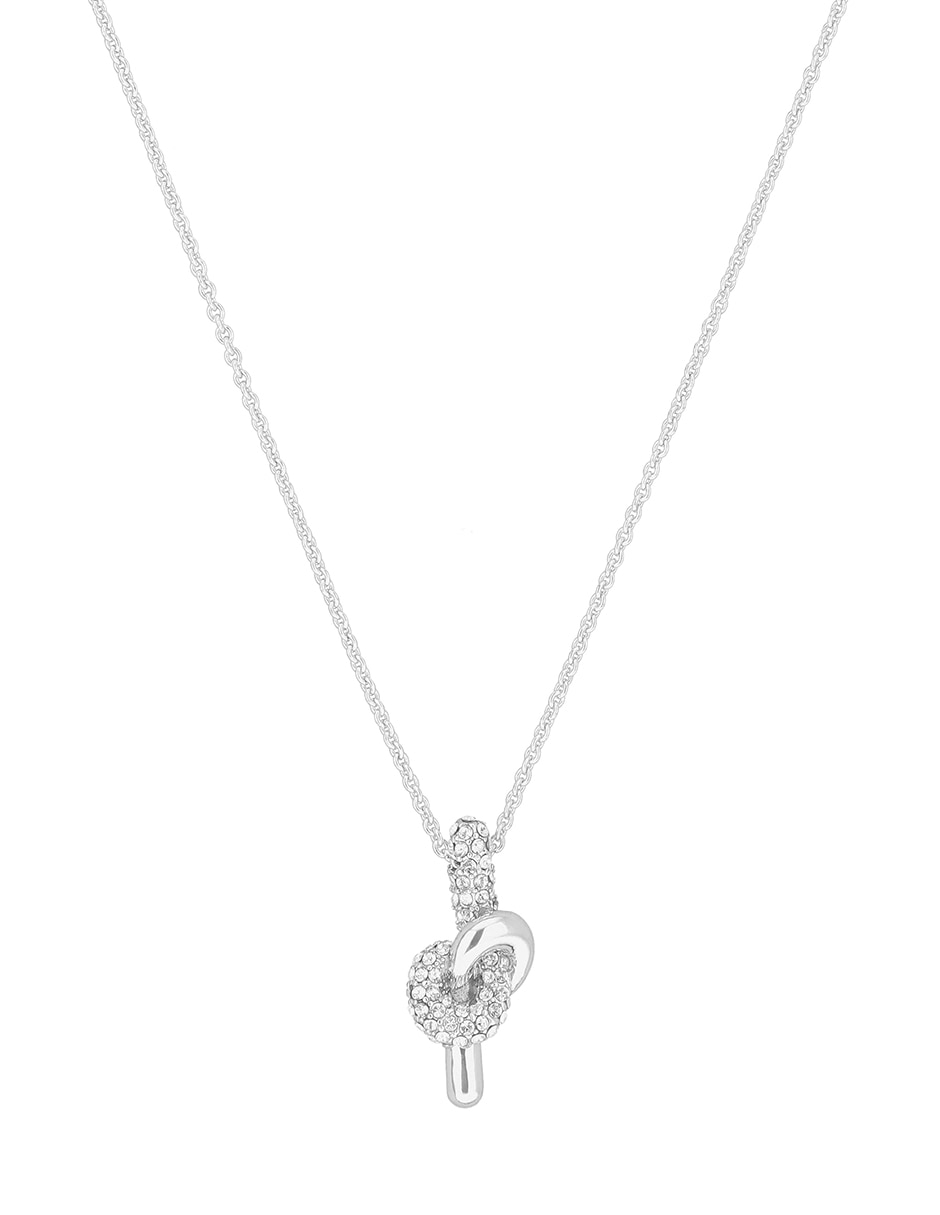 Collar de nudo brady 1