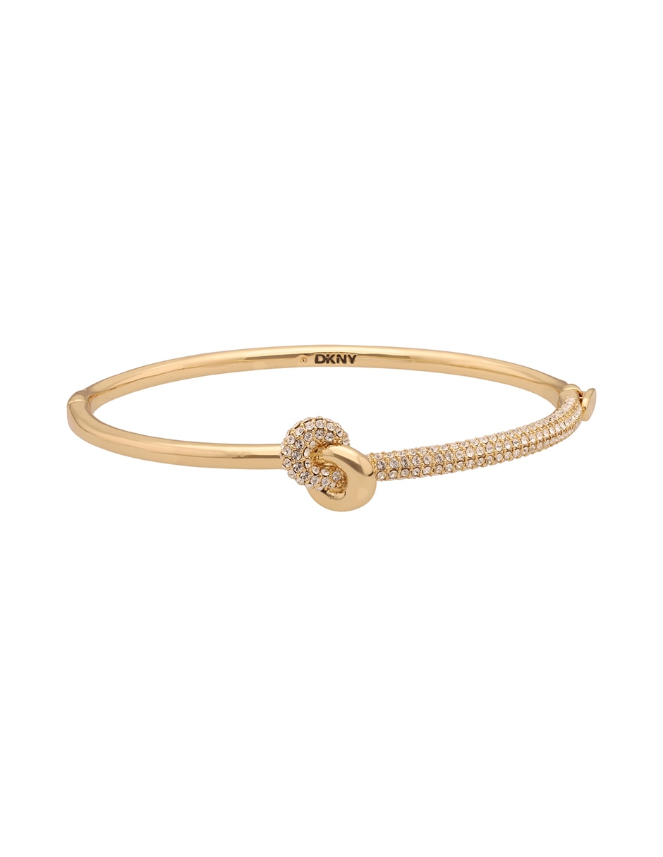 Brazalete de aleación de metal con cristal brady 2