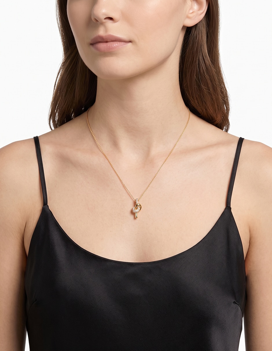 Collar de nudo brady 3