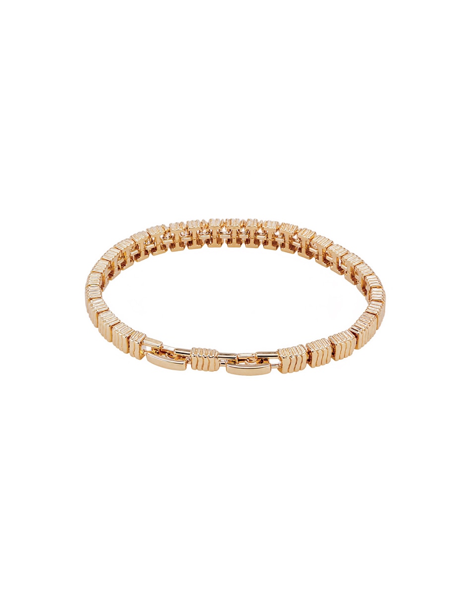 Pulsera con zirconia Pulsera con zirconia