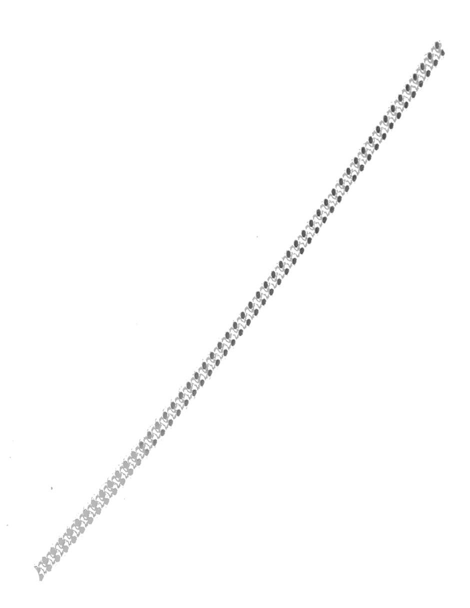 Cadena de plata p 925 4