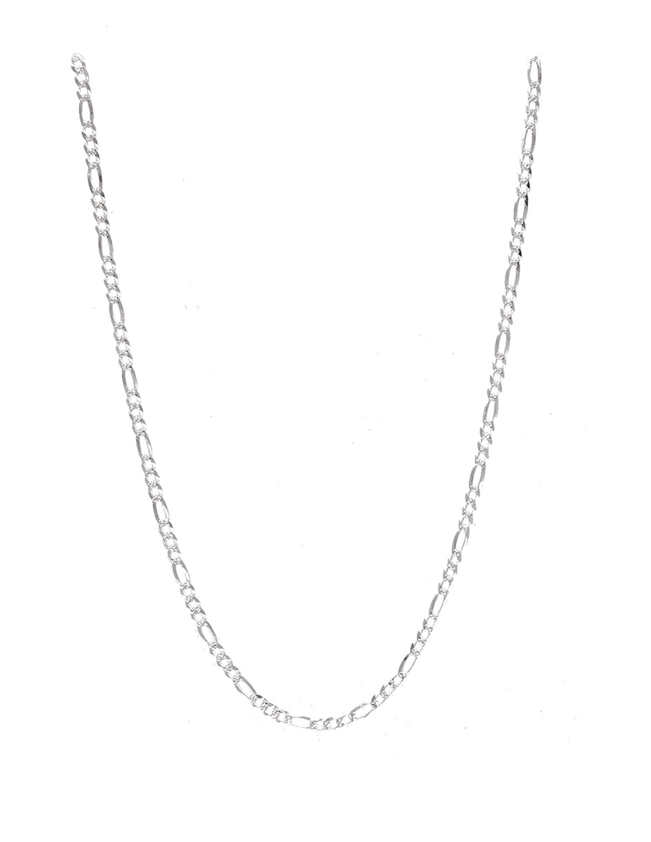 Cadena de plata p 925 1