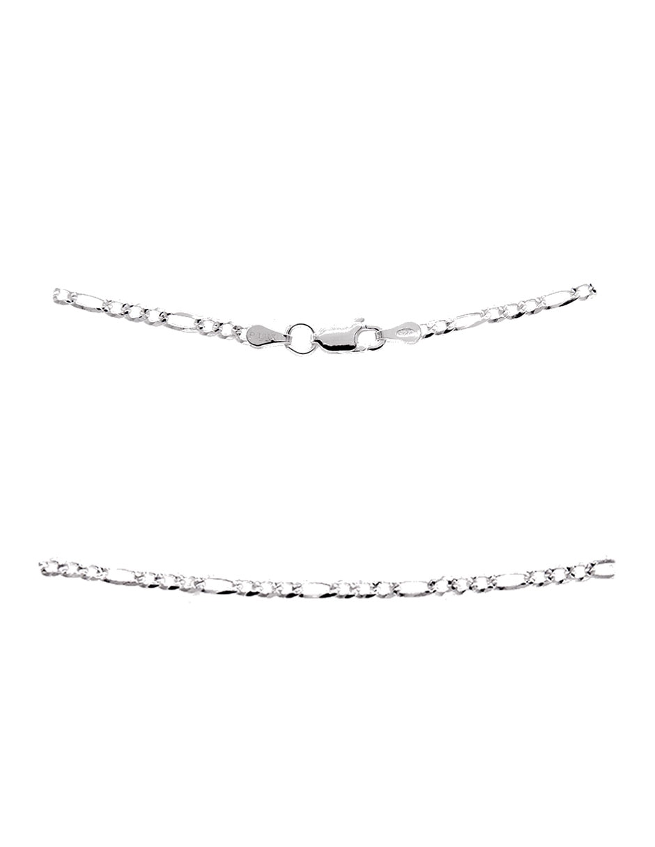 Cadena de plata p 925 2