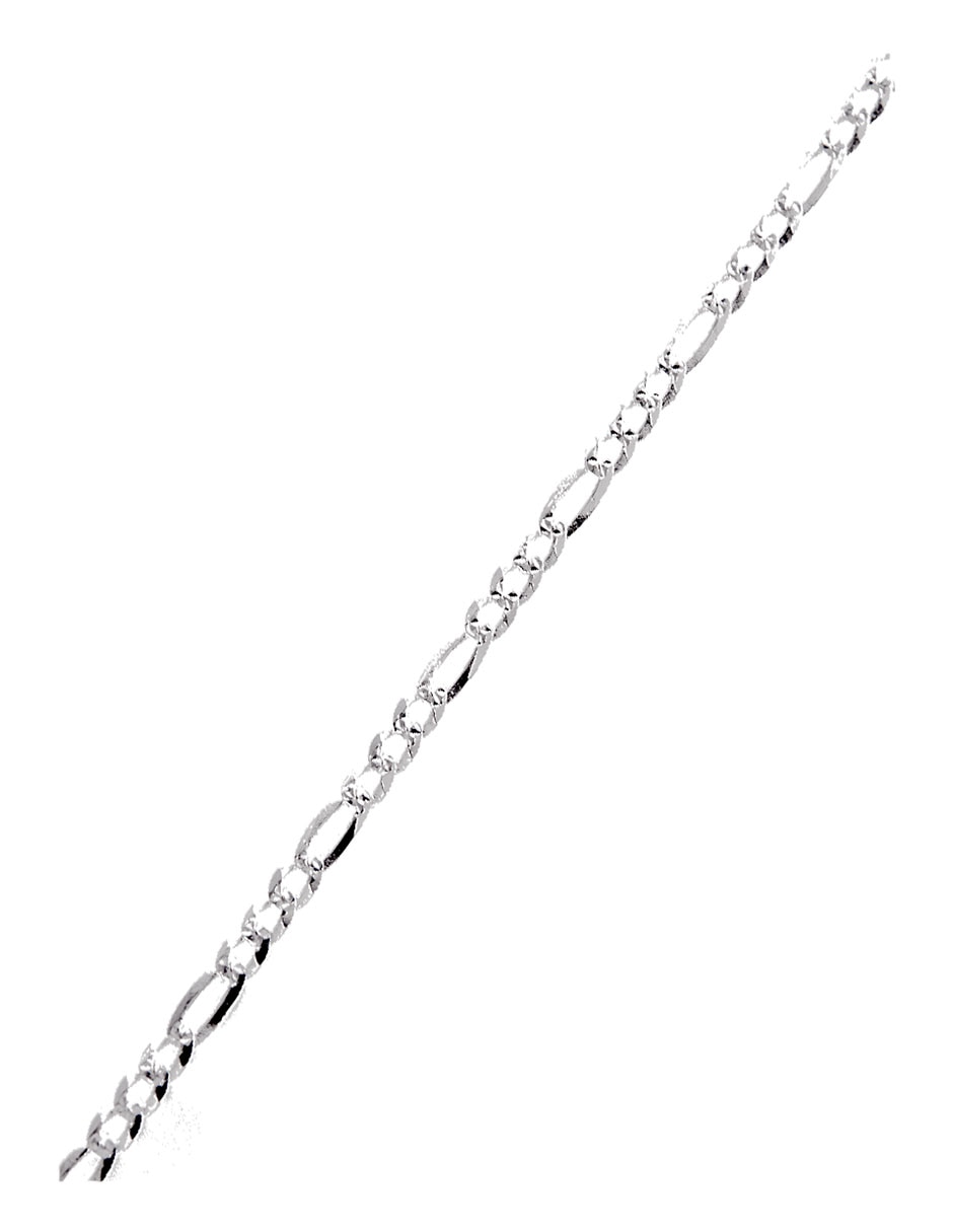 Cadena de plata p 925 3
