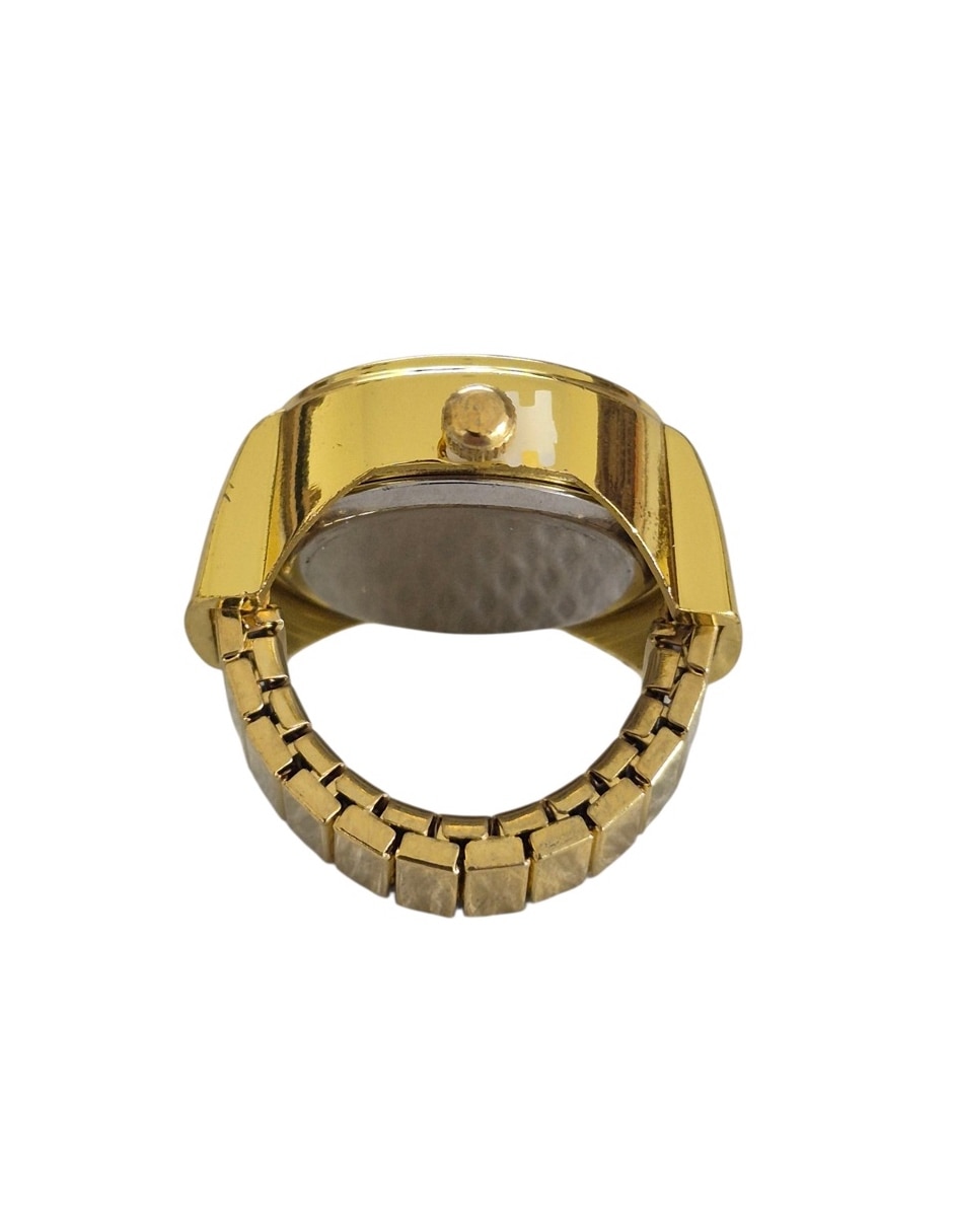 Anillo chapa 4