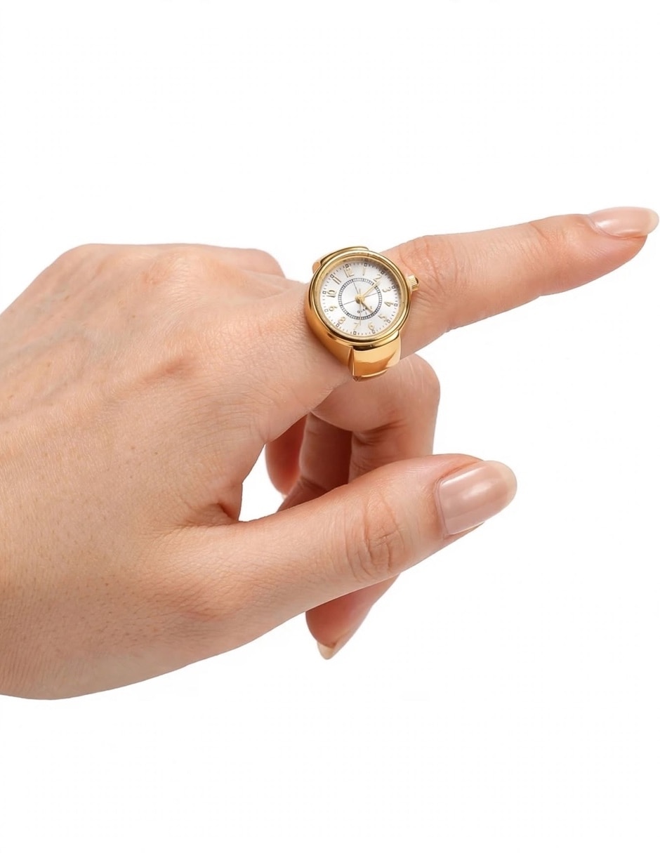 Anillo chapa 3