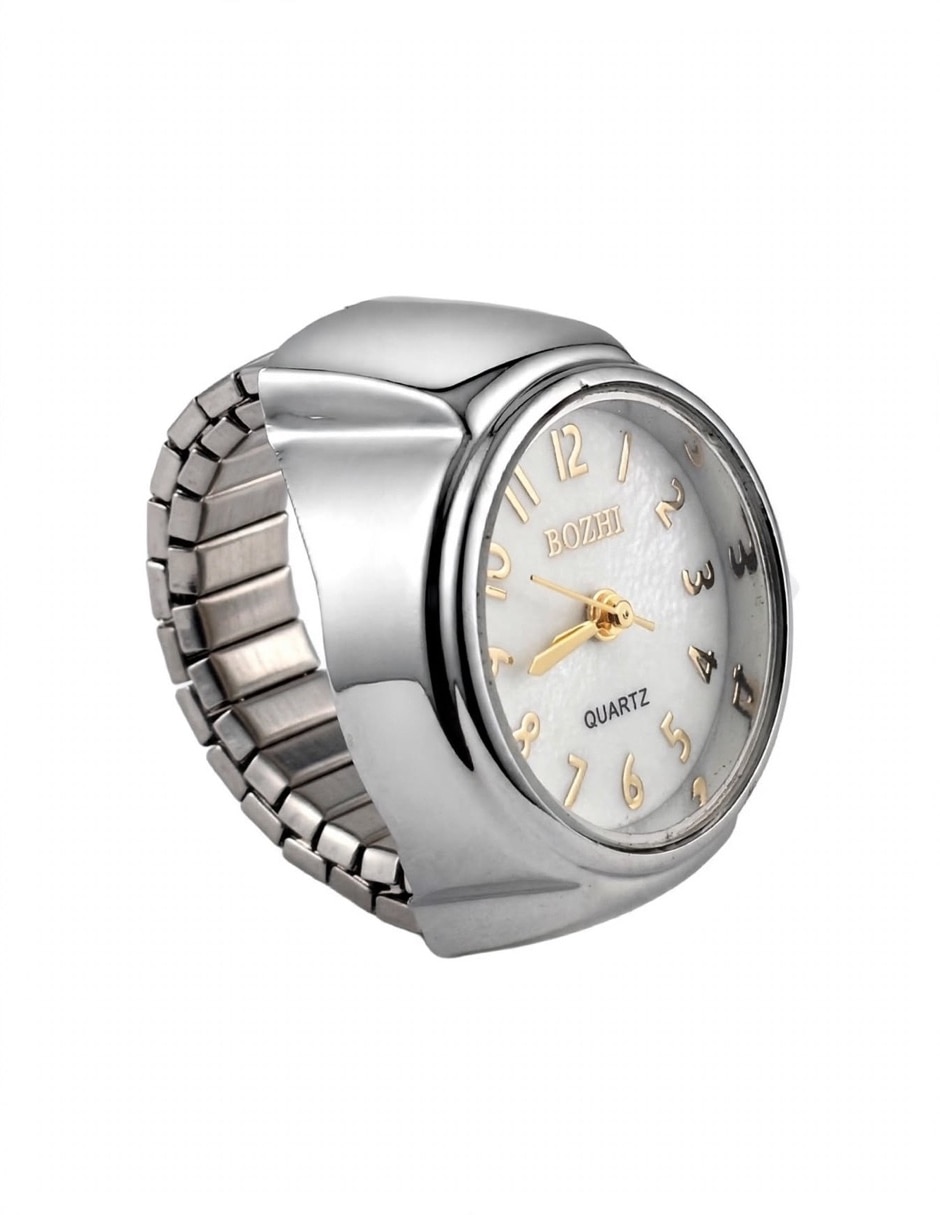 Anillo chapa 3