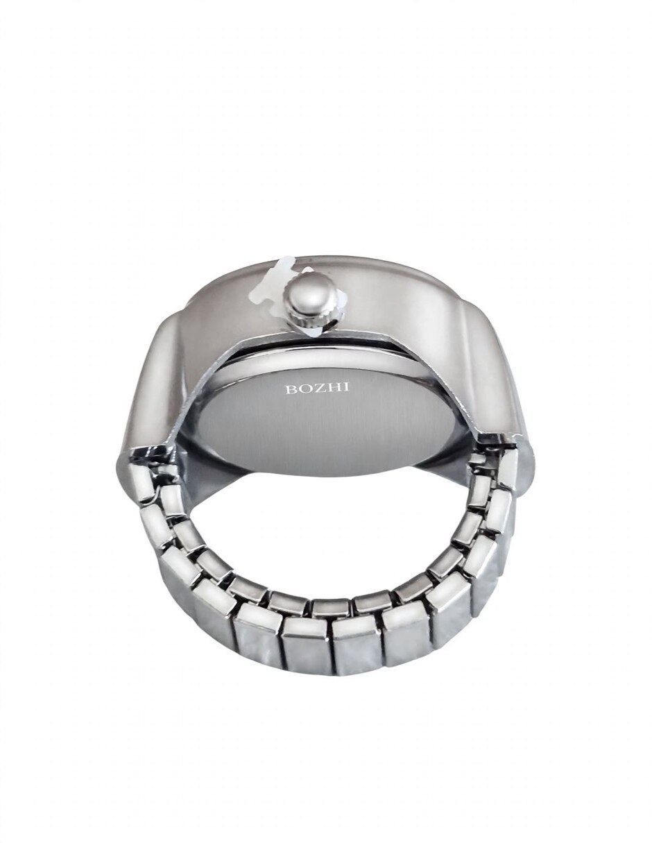 Anillo chapa 4