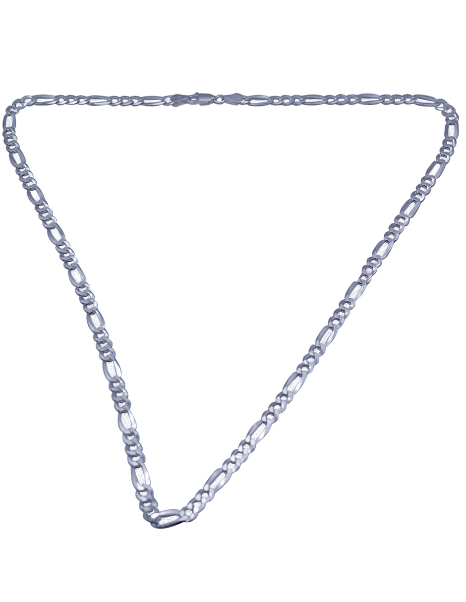 Collar el hombre de hojalata a19 de plata p 925