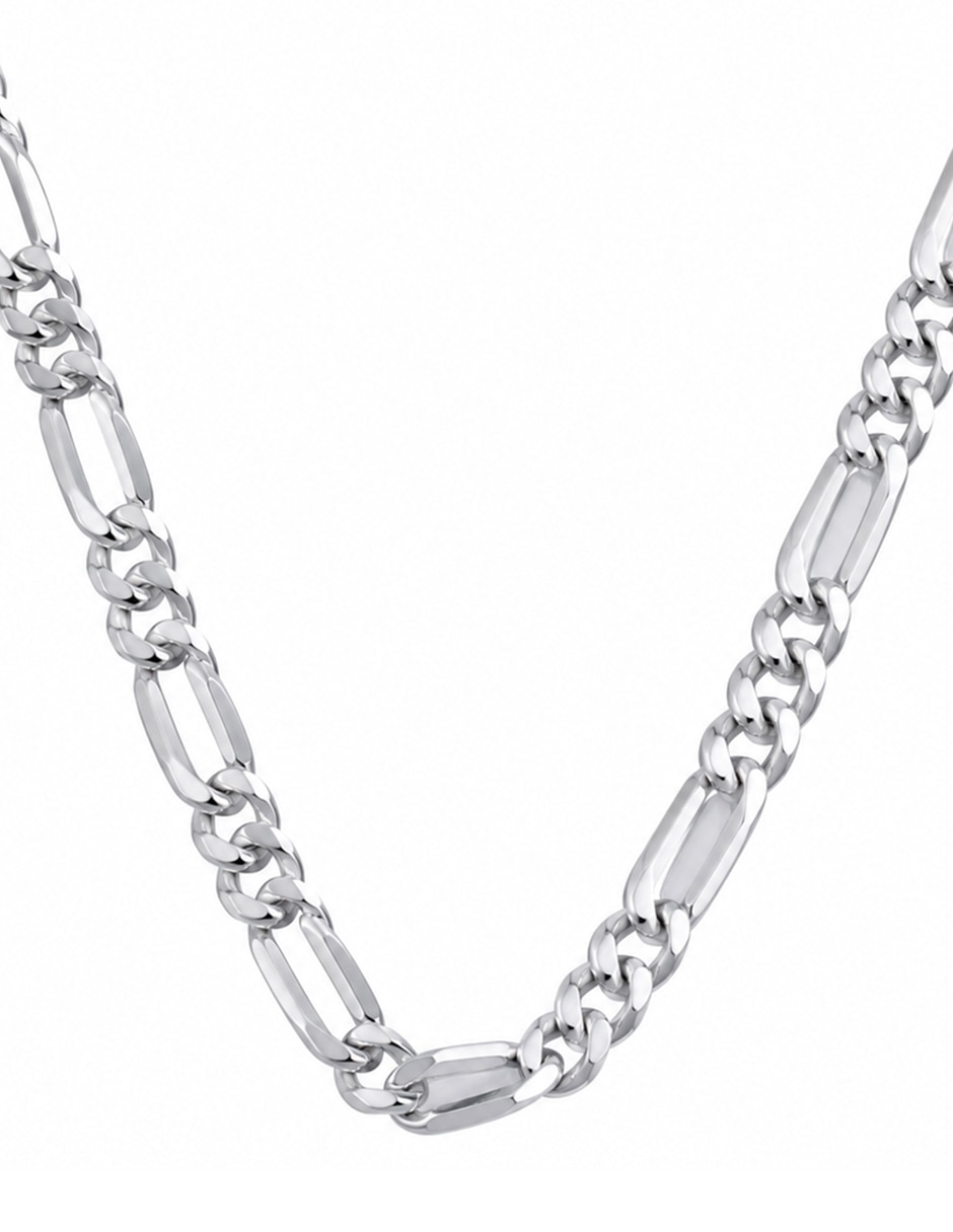 Collar el hombre de hojalata a19 de plata p 925