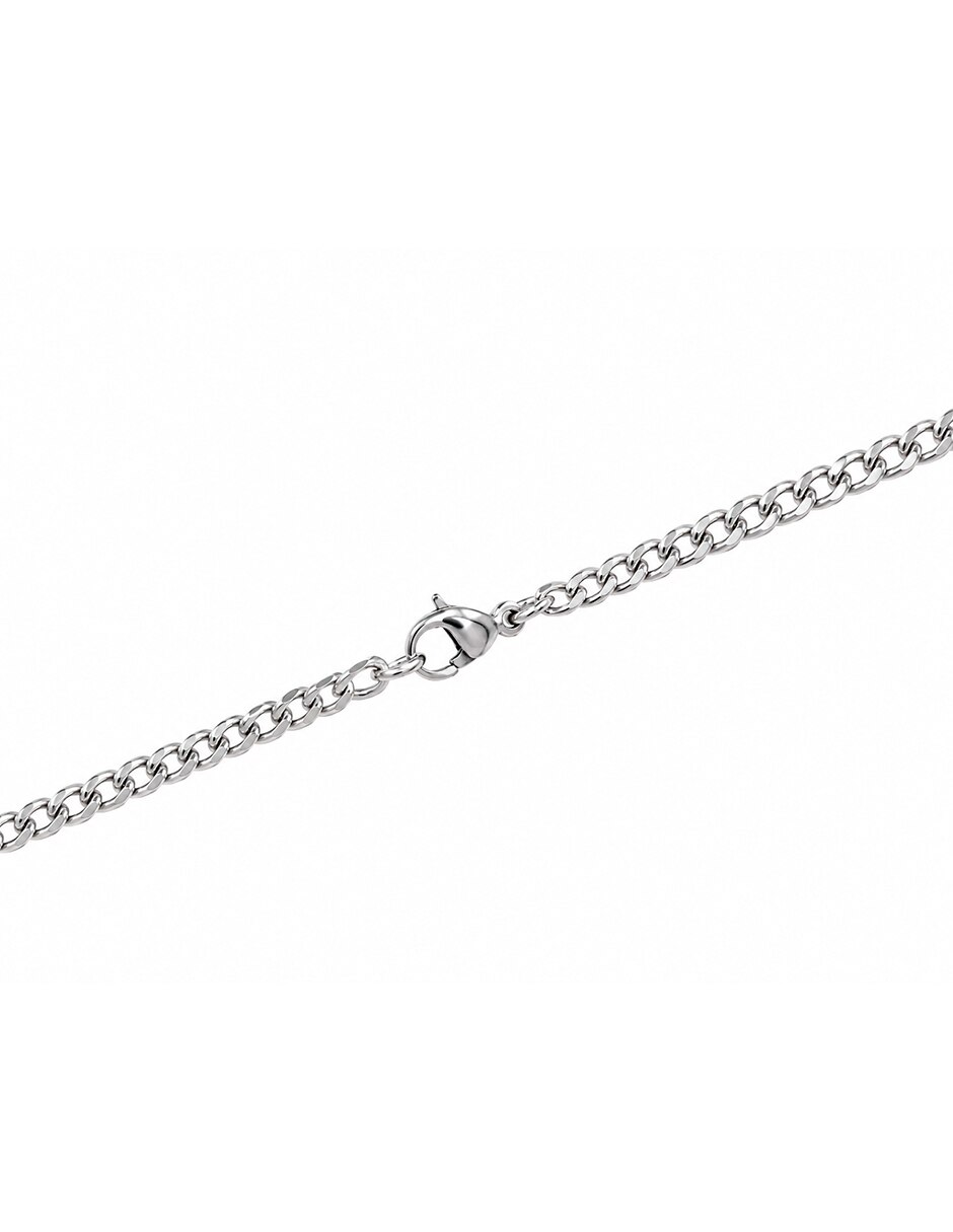 Cadena de acero inoxidable 3