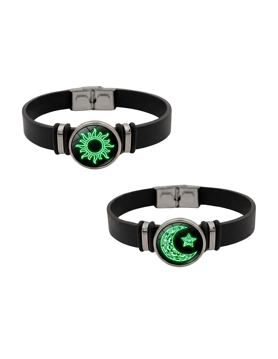 Set de pulsera likepi 3