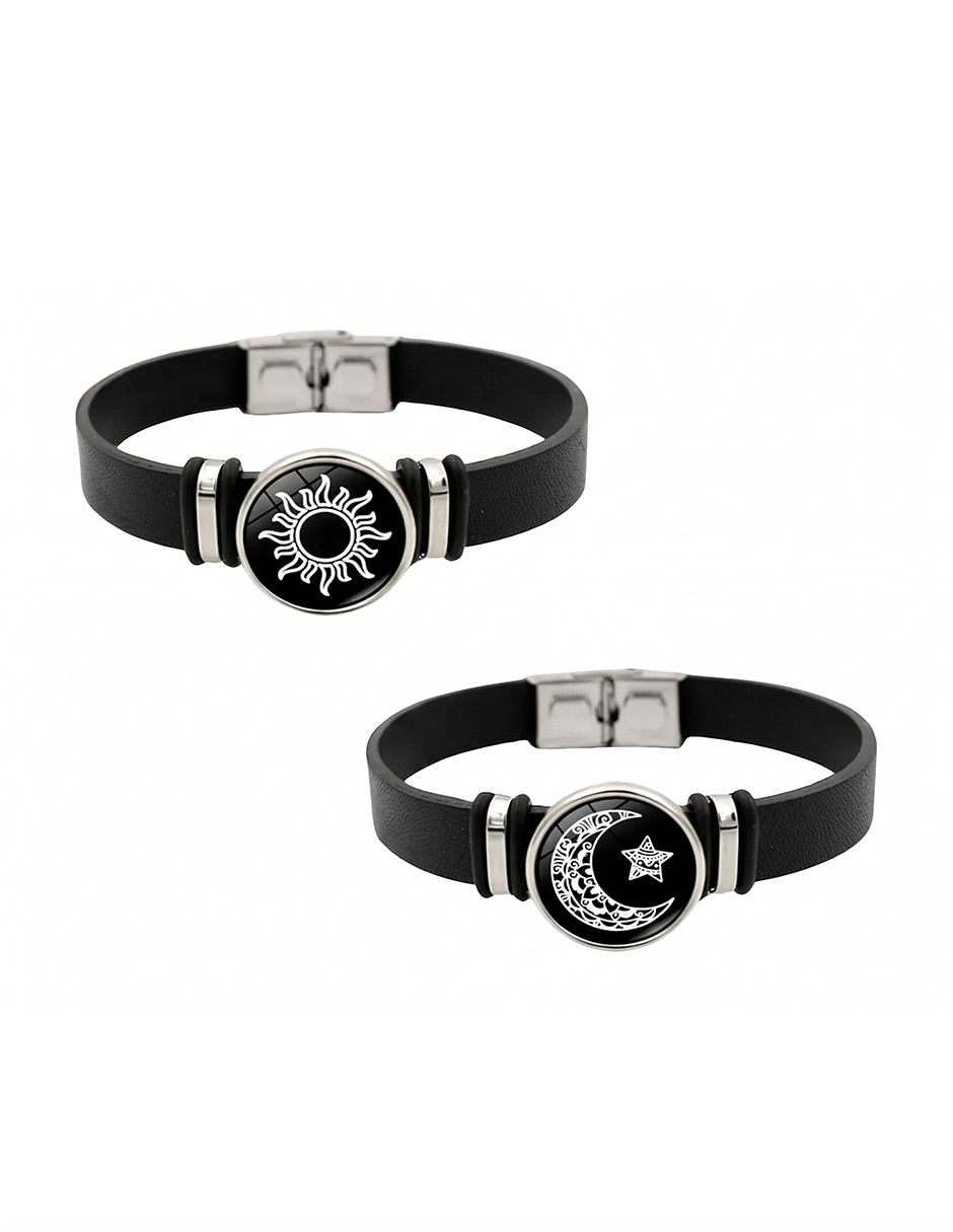 Set de pulsera likepi 2