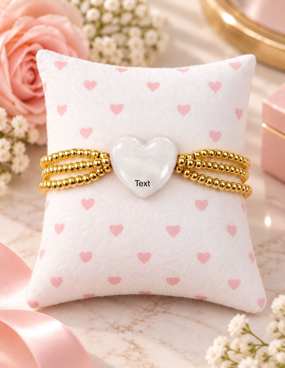 Pulsera amorette 3
