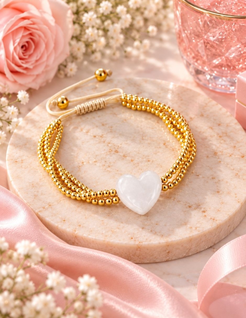 Pulsera amorette 4