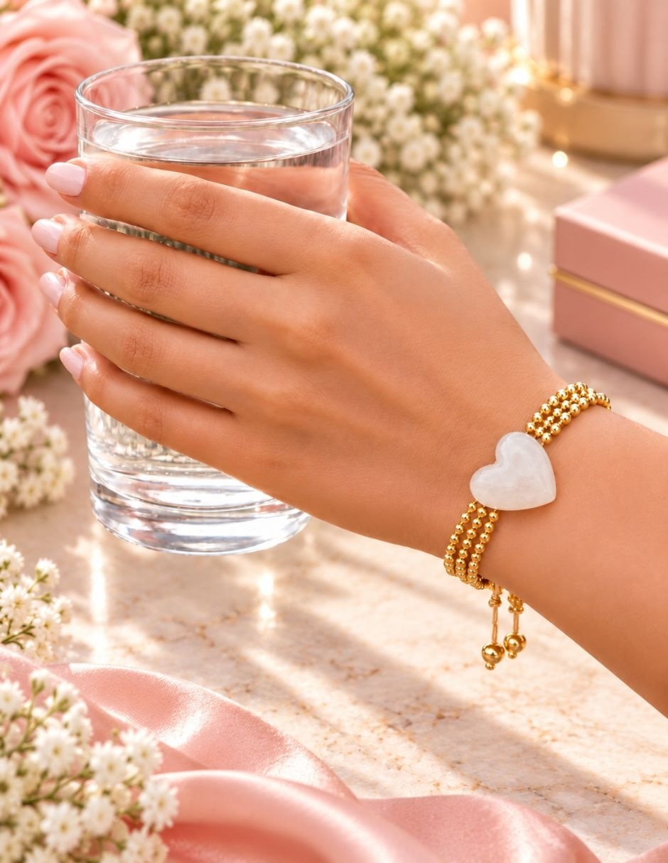 Pulsera amorette 5