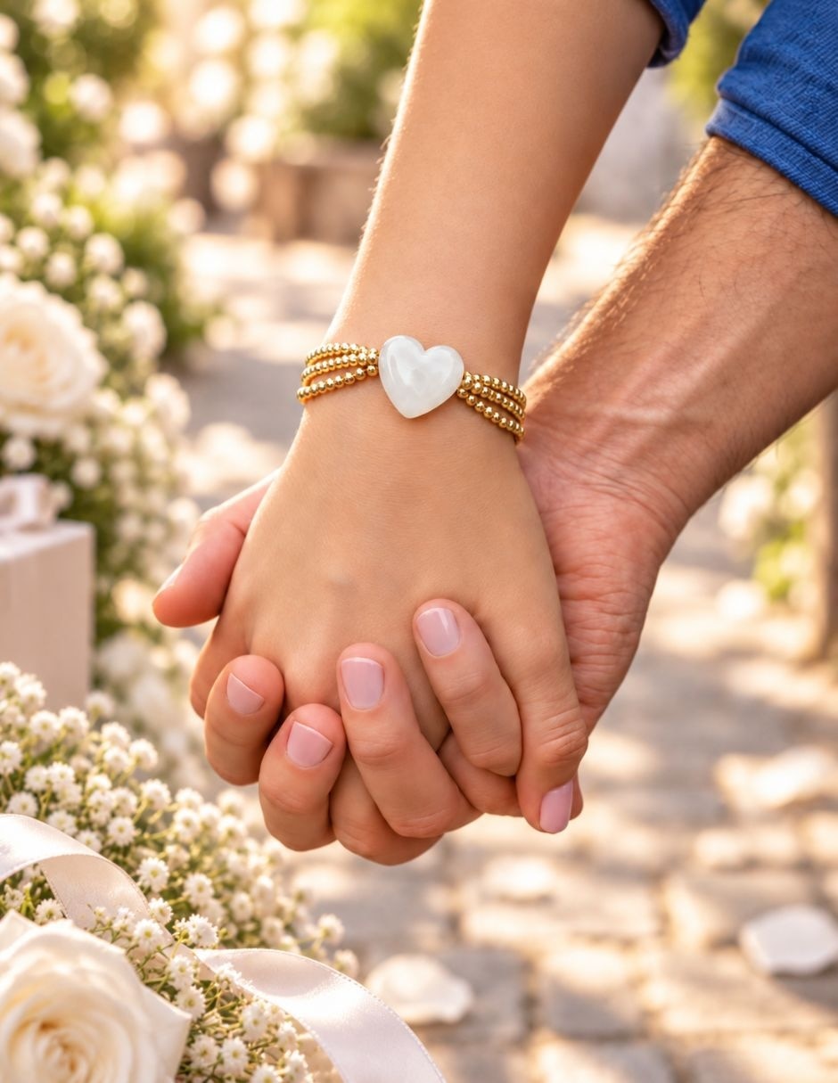 Pulsera amorette 6