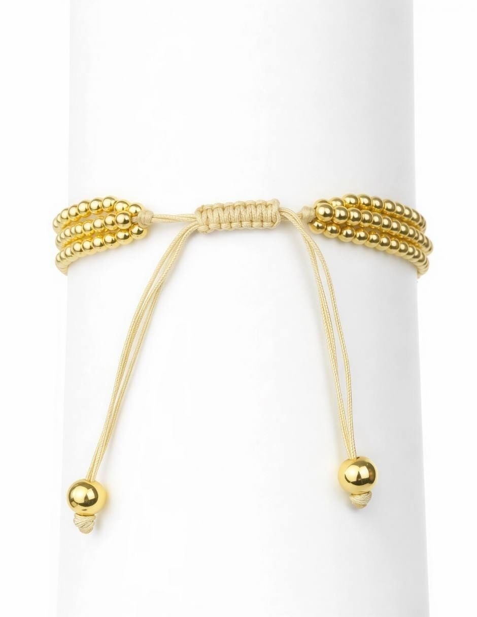 Pulsera amorette 8
