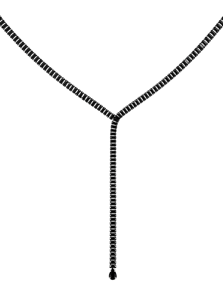 Collar No aplica de (si aplica) No aplica Noctis de Aleación metálica Sin kilataje 2