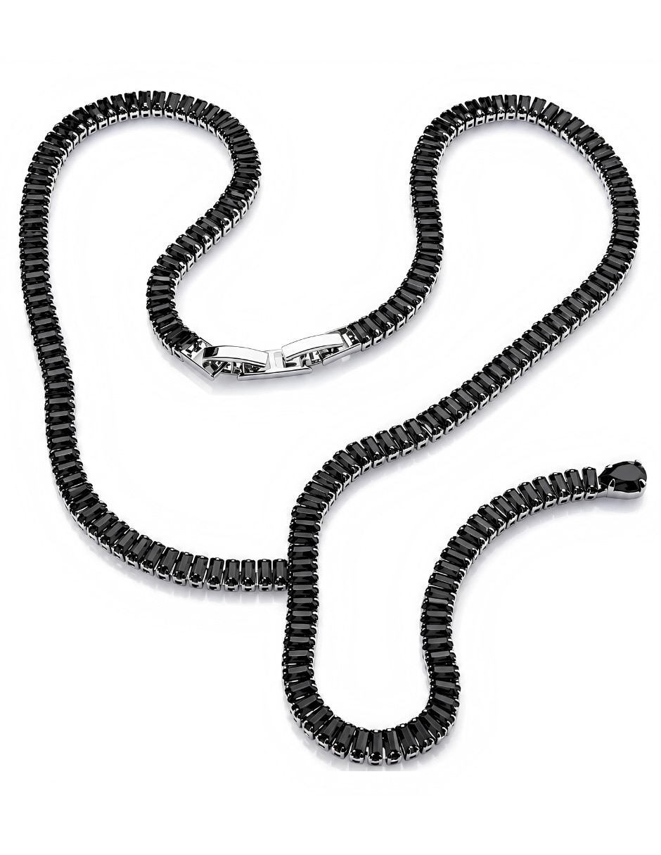 Collar No aplica de (si aplica) No aplica Noctis de Aleación metálica Sin kilataje 4