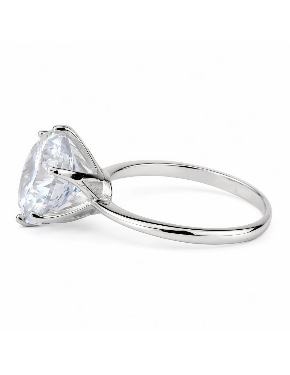 Anillo con gema lumina zirconia 3