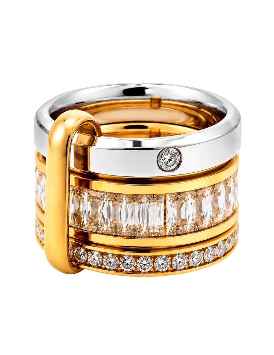 Anillo de (si aplica) Irregular Verdan No aplica Sin kilataje de Acero inoxidable Zirconia Baño de oro Anillo de (si aplica) Irregular Verdan No aplica Sin kilataje de Acero inoxidable Zirconia Baño de oro