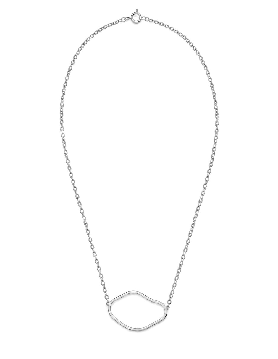 Collar flowing with nature de plata p 925 1