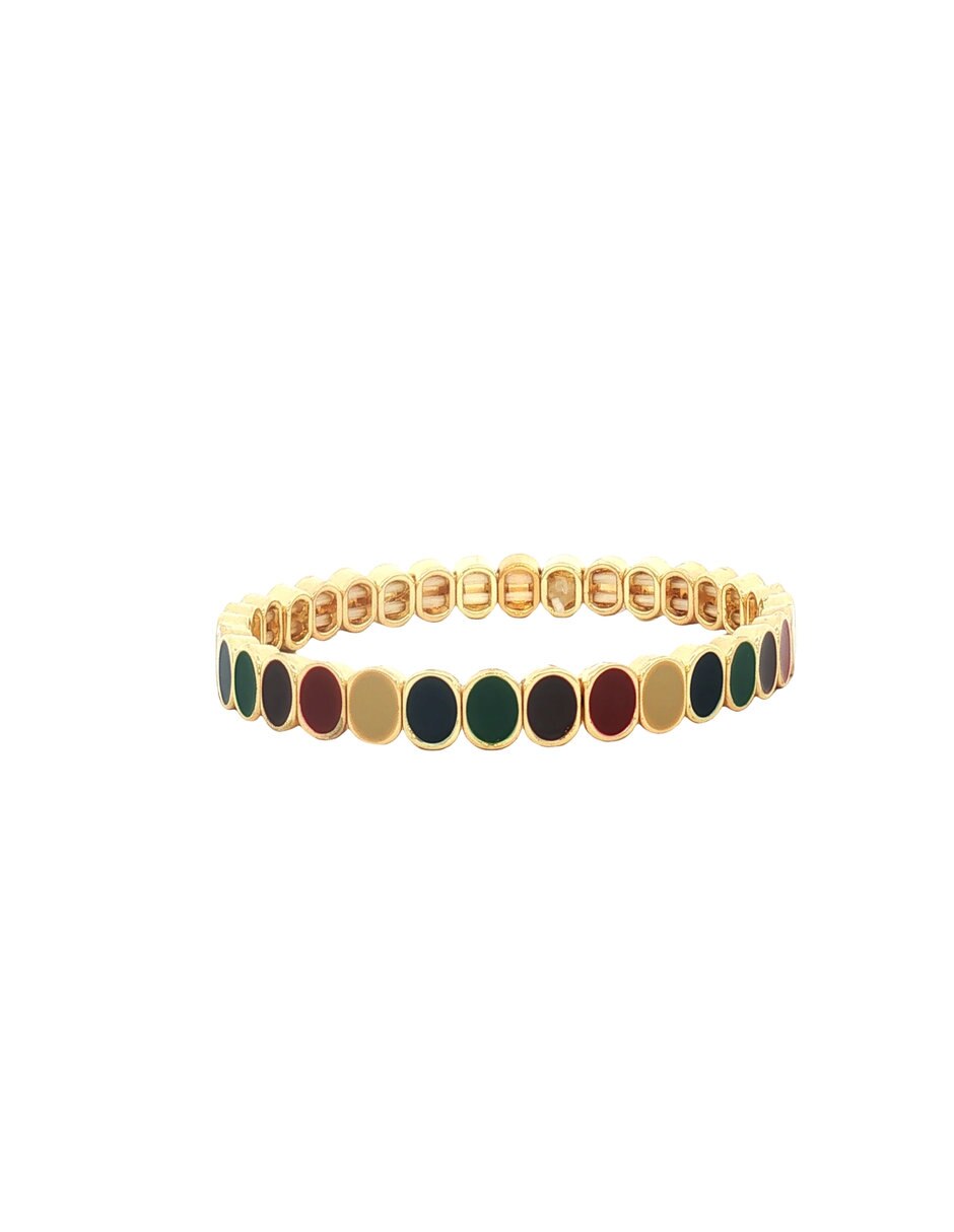 Pulsera marruecos Pulsera marruecos