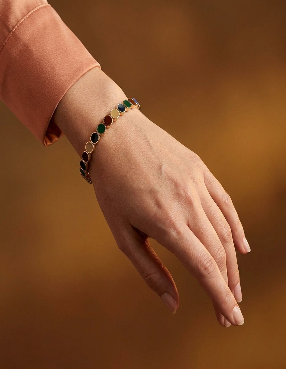 Pulsera marruecos 2