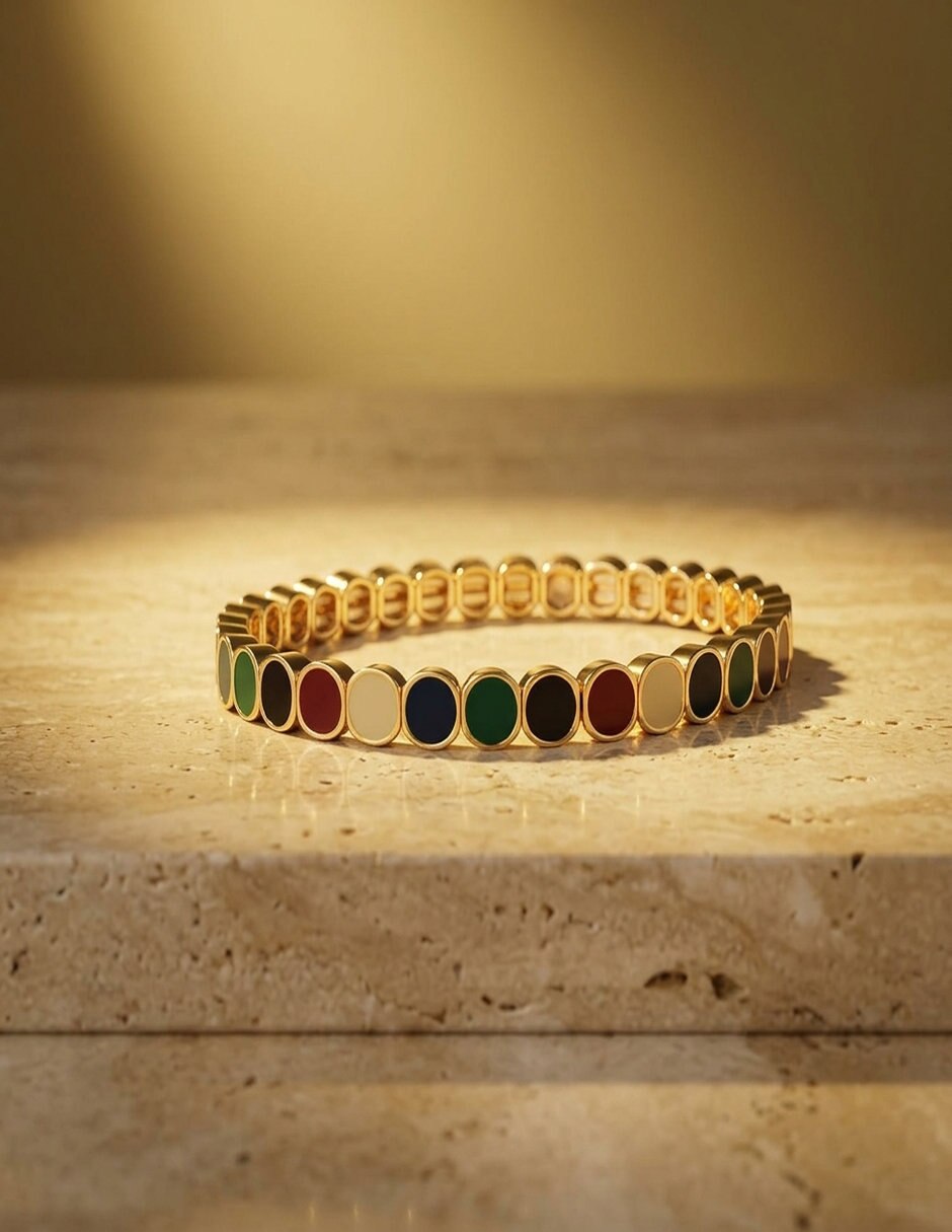 Pulsera marruecos 3