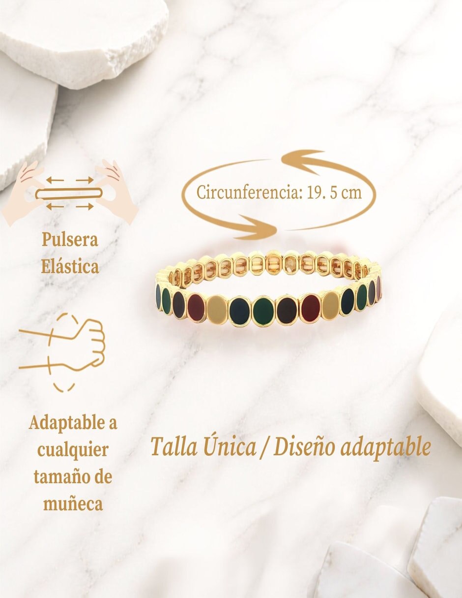 Pulsera marruecos 4