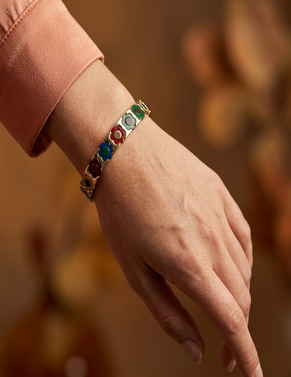 Pulsera marruecos 2