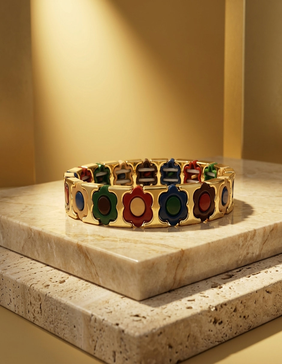 Pulsera marruecos 3