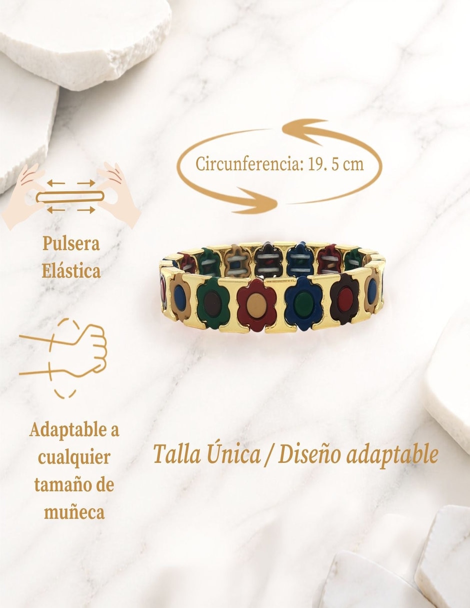 Pulsera marruecos 4