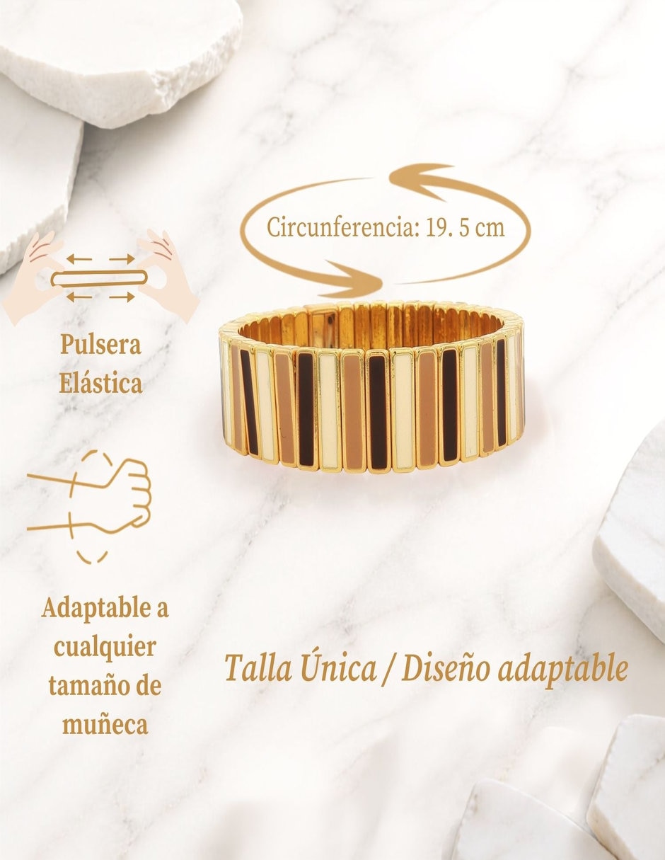Pulsera marruecos 2